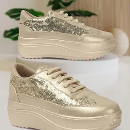 VENDOZ Women Sneakers-26