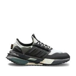 Adidas Men's X_PLRBOOST Black Running Shoes-image-33