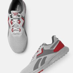 Reebok Men Woven Design Energen Running Shoes-image-26
