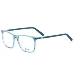 Fila Blue Square Eye Frames for Men-picture-20