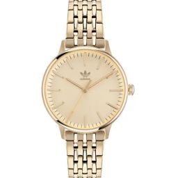 ADIDAS ORIGINALS AOSY22066 Analog Watch For Women-image-16