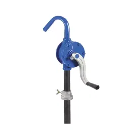 De Neers Rotary Barrel Pump Size DN 201-100 mm For Industrial Use-image-25