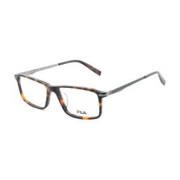 Fila Havana Rectangular Eye Frames for Men-picture-5