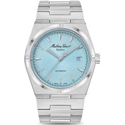 Mathey Tissot H118ATSK Analog Watch for Men-20
