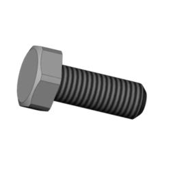 CHEVROLET J94501119, BOLT 72MM for OPTRA PETROL-image-59