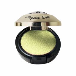 CAL Losangeles Angelic Golden Glossy Eye Shadow-21