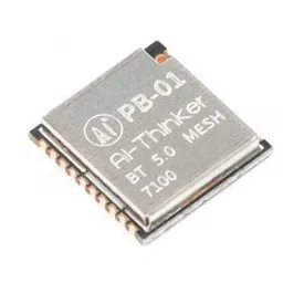 Ai-Thinker PB-03 BLE 5.2 Module-23