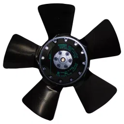 ebmpapst AXIAL FAN, 240MM, 230/400V, BALL BEARING, A2D240-AA02-02-18