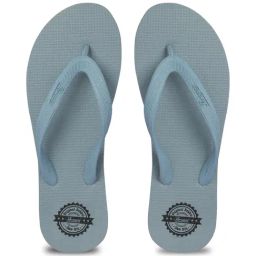 Paragon Women's Sky Blue Flip Flops-picture-30