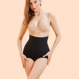 Enamor Black Shapewear-image-76