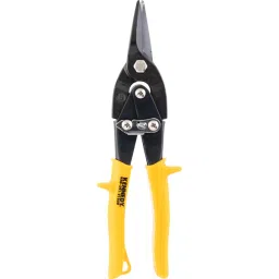 Kennedy 254 mm(10 Inch) Straight Cutting Aviation Snip KEN5912180K-image-8