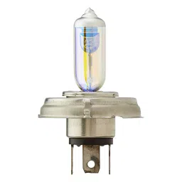 Uno Minda 12V 100/90W Gold Head Light Halogen Bulb Quartz Glass (H4-5029)-picture-38