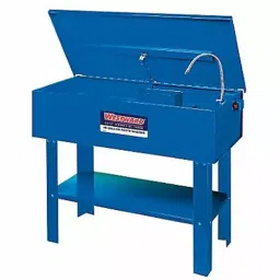 Westward Water Based Parts Washer 40 gal, 4KTV8-20