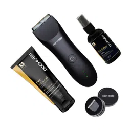 MENHOOD On The Go Package 1.0, Trimmer 1.0, Baller, Pre-Trim Gel & More 150 Min Run (Bubble Gum)-image-68