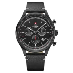 Swiss Military by Chrono SM34081.10 Chronograph Watch for Men-picture-11
