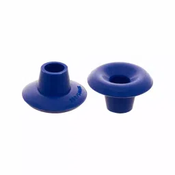 Supertek Silicon Rubber Cone for Filtration Flask Capacity 250 ml, CH12524/1 image 3