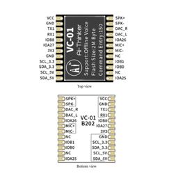 Ai Thinker VC-01 module image 3