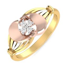 PC Jeweller Caolan 22 kt Gold Ring-picture-13