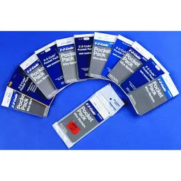 ABB - THOMAS & BETTS CABLE ID MARKERS, WM-A-Z-picture-21