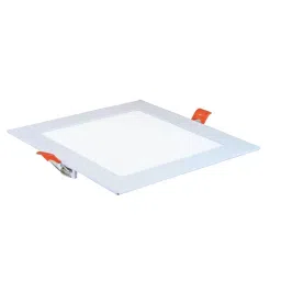 Lumistar BEZEL Recessed LED Slim Panel Light Square 22 W Matt White, LM-511-22W-picture-1