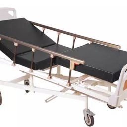 IB BASICS ICU Bed Mechanical ABS Panels and Side Railings IB-3107-23