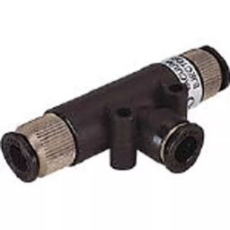 PISCO Vacuum Generator Tube Union Straight Centralized Exhaust Type 0.5 Mpa, VUH05-44J-image-97
