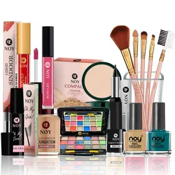 NOY 15Pcs Enchant Makeup Combo - No. 110-48