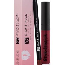 StarStruck By Sunny Leone Liquid Lip Color & Lip Liner Starry Night-image-74
