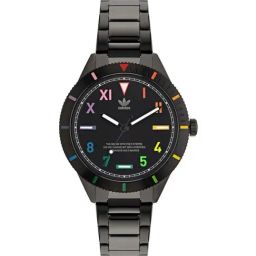 ADIDAS ORIGINALS AOFH22055 Analog Watch For Women-image-42