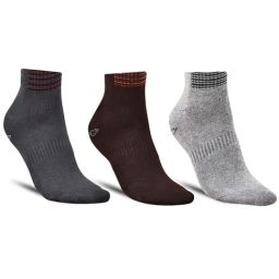 Dollar Assorted Socks - Pack of 3-image-113