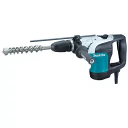 Makita HR4002 680 RPM 1050 W SDS Max Rotary Hammer-image-87