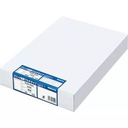 Kokuyo 0.09 mm A4 Size Multi Type Printer Form for Inkjet, Laser & Copier Printer, PCM-39S3-image-82