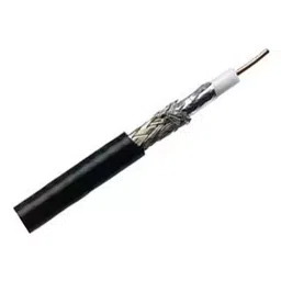 BELDEN CABLE, COAXIAL,18AWG, RG6/U, 1000FT, BLACK, 9116 0101000-image-32