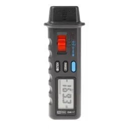 RS PRO IDM17 Handheld Digital Multimeter, 100A ac Max, 600V ac Max - RS Calibration  1233268-image-99