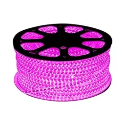 Orient Joy Lite 8 W 50 m Led Rope Light Pink 60 LED/m-17