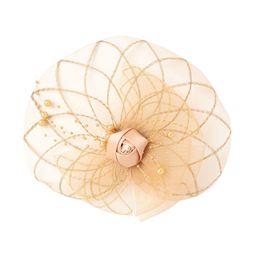 Radhu & Kabby Women Alligator Hair Clip-42