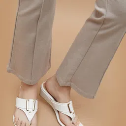 CODE by Lifestyle Wedge Heels-17