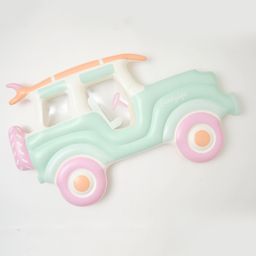SUNNYLiFE Luxe Lie-On Float Beach Buggy Multi-24