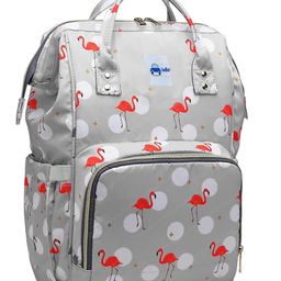 FunBlast Mother Bag with Multiple Pockets for Women  Grey-79