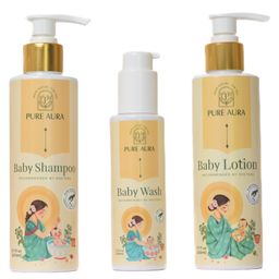 Pure Aura-Baby's Pure Comfort Complete Set-500ml-image-85