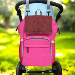VISMIINTREND Lightweight Mother Maternity Diaper Backpack-47