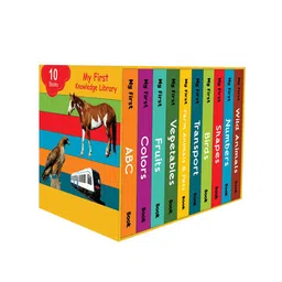 DALUCI Book Toy Learning and Development Toys image 5