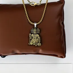 Sullery Men Copper Alloy Pendant-picture-11