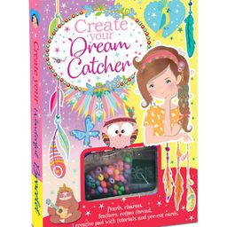 hellofriend books Hello Friend Books Create Your Wonderful Bracelet: DIY Art and Craft Kit with Instructions - Ideal for Kids, Gifting and Travel image 5