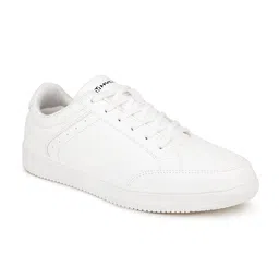 Hygear Men PU Sneakers Casual Shoes-image-29