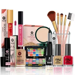 NOY 15Pcs Temptation Makeup Combo - No. 150-image-24