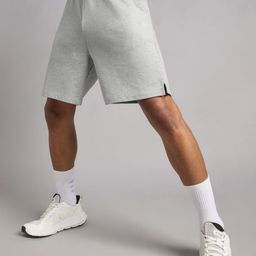 CULT Men Grey Train In Shorts-picture-52