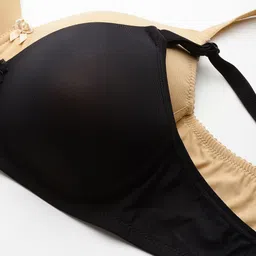 DressBerry Set of 2 Bra Full - Coverage Lightly Padded DB-BRA-4046-4049-2-32B image 3