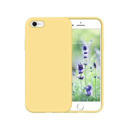 LIRAMARK Solid Printed iPhone 6 Plus Back Case Mobile Accessories-24