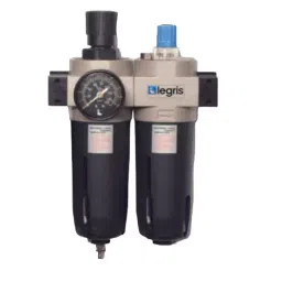 Parker Legris Filter / Regulator  Lubricator 2 units G 19.05 mm (3/4 Inch), 67070127-image-59
